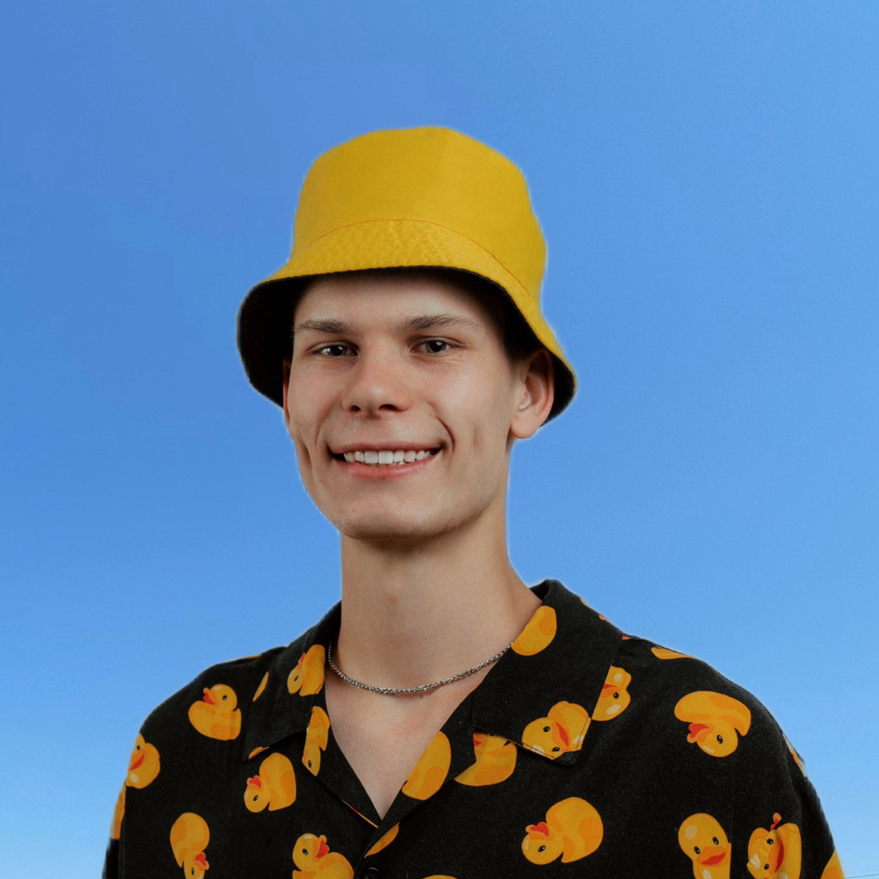 Кирилл Степанов