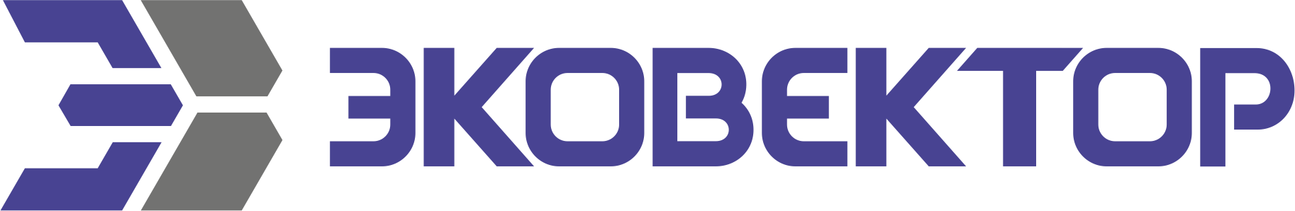 ООО «ЭкоВектор»