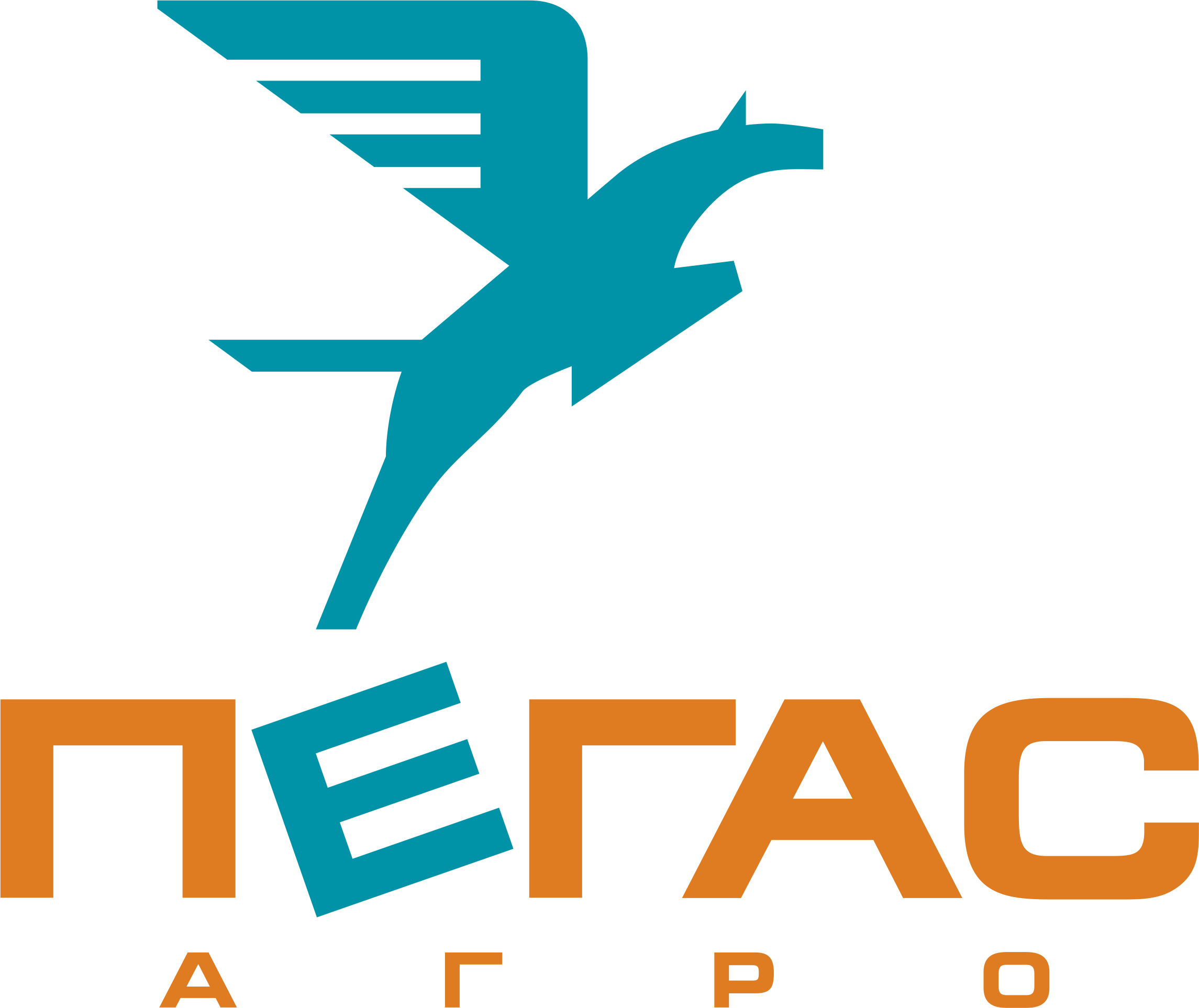 ООО «Пегас-Агро»