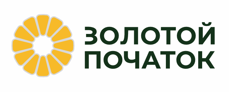 ГК «Золотой Початок»