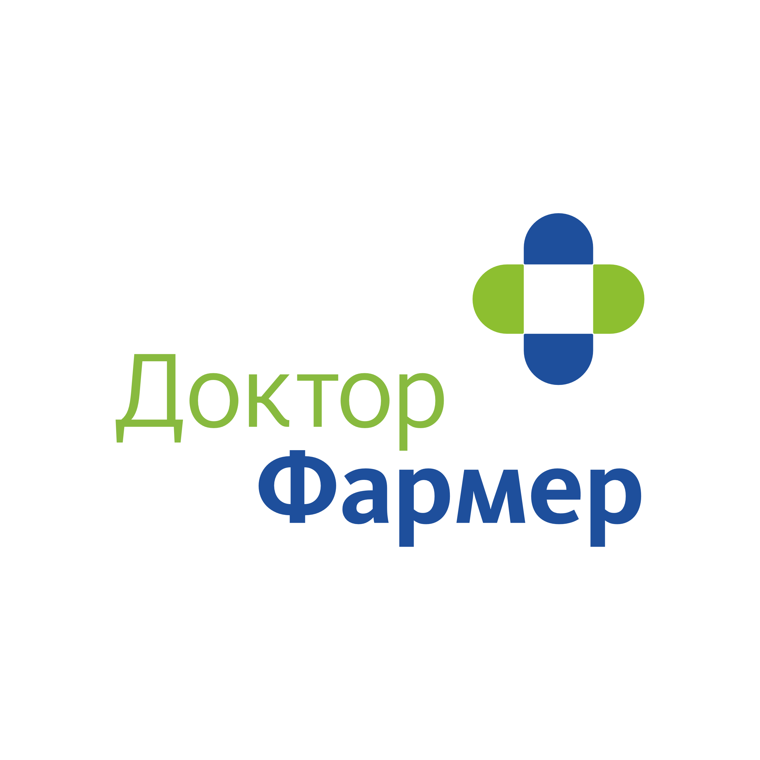ООО «ТД ДОКТОР ФАРМЕР»