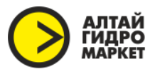 ООО «АлтайГидроМаркет»
