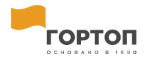 АО «ГОРТОП»