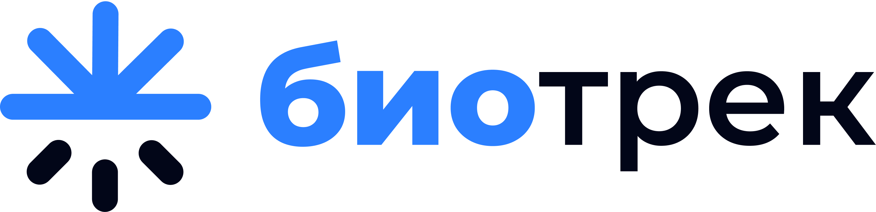 БиоТрек