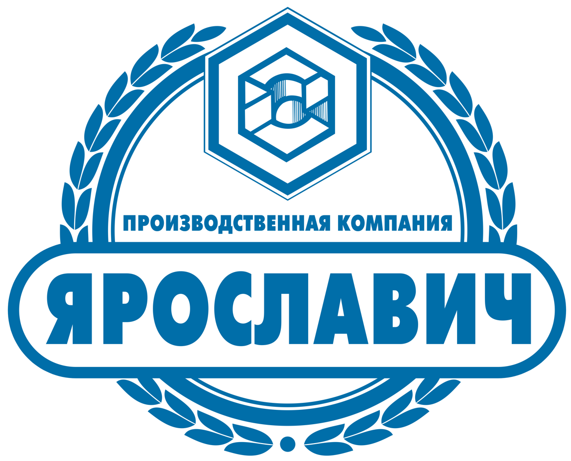 АО «ПК «ЯРОСЛАВИЧ»
