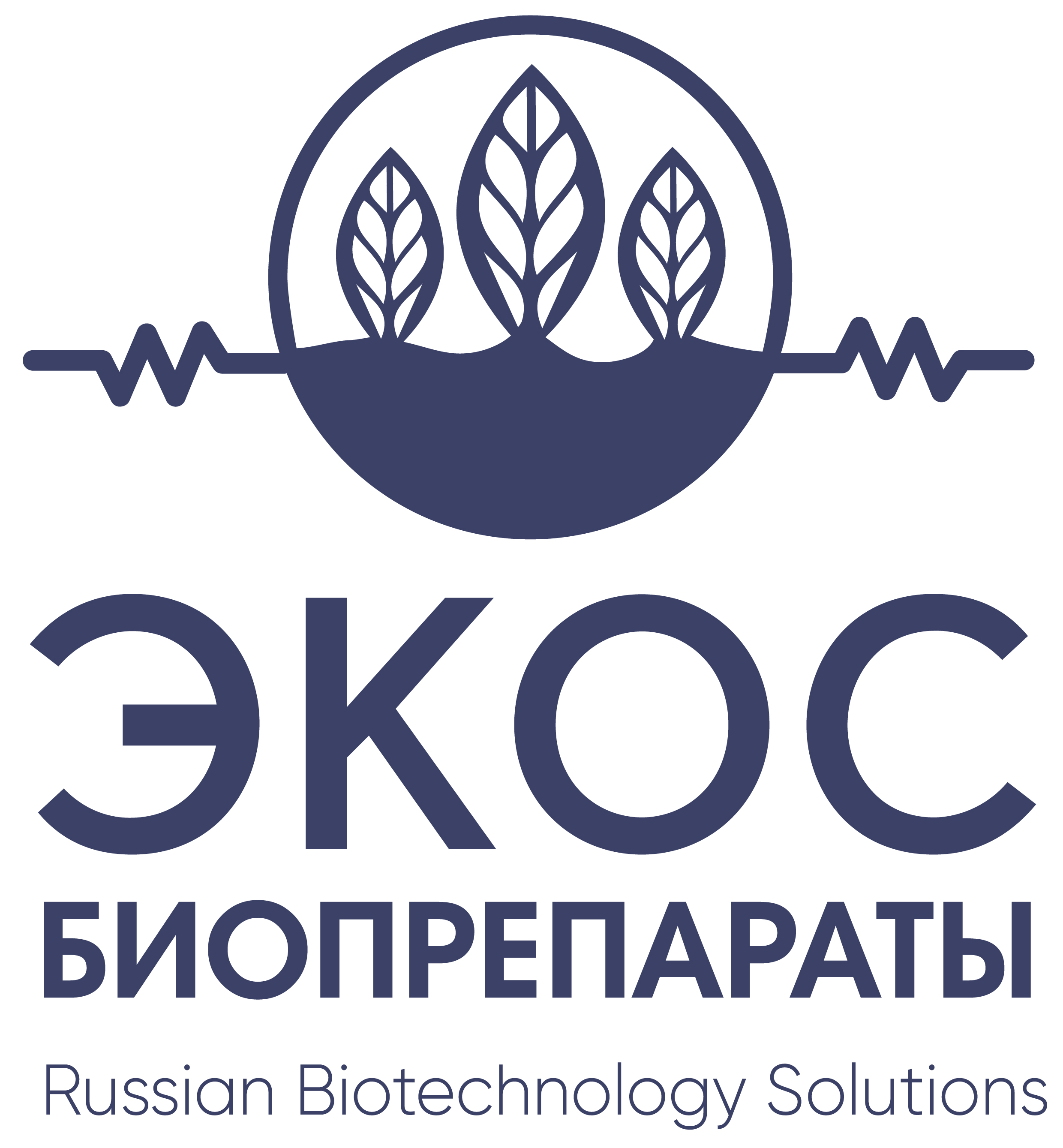 ЭКОС БИОПРЕПАРАТЫ