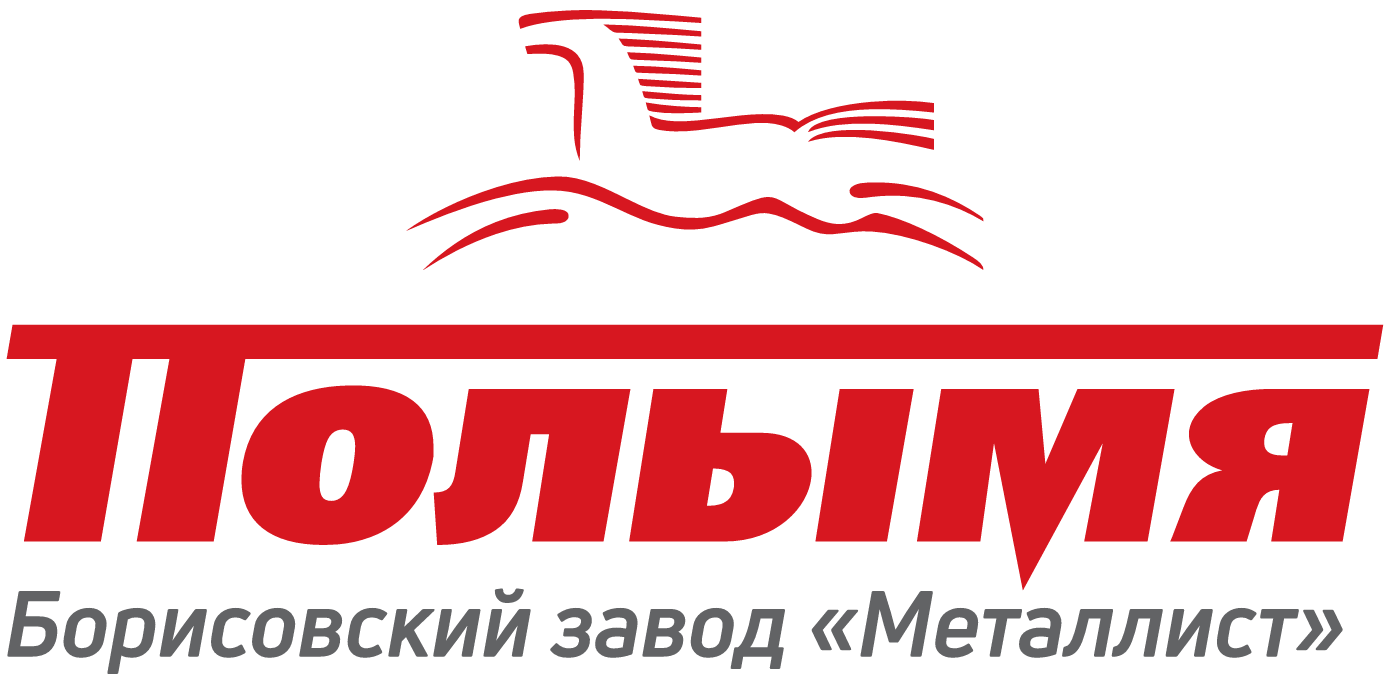 ООО «ТД «ПОЛЫМЯ»